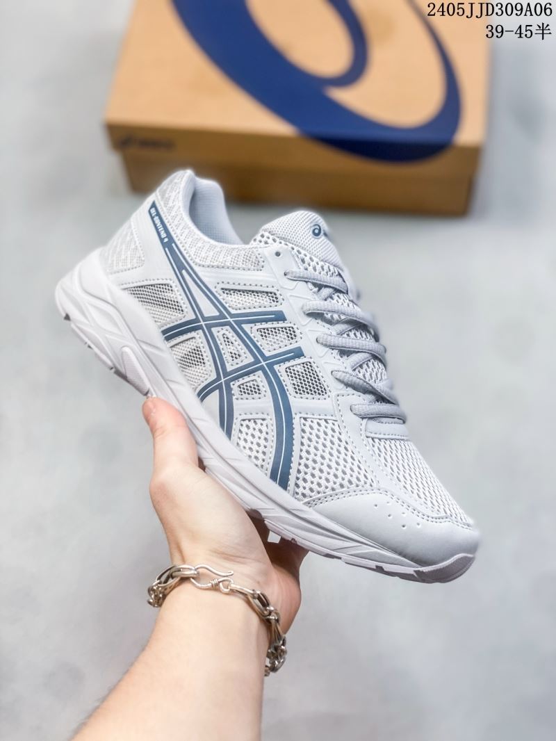 Asics Shoes